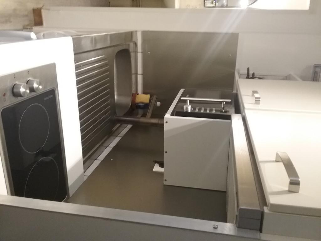 La Cour Victoria - Vosges Place & St Dizier St -27M2 Nancy Luaran gambar